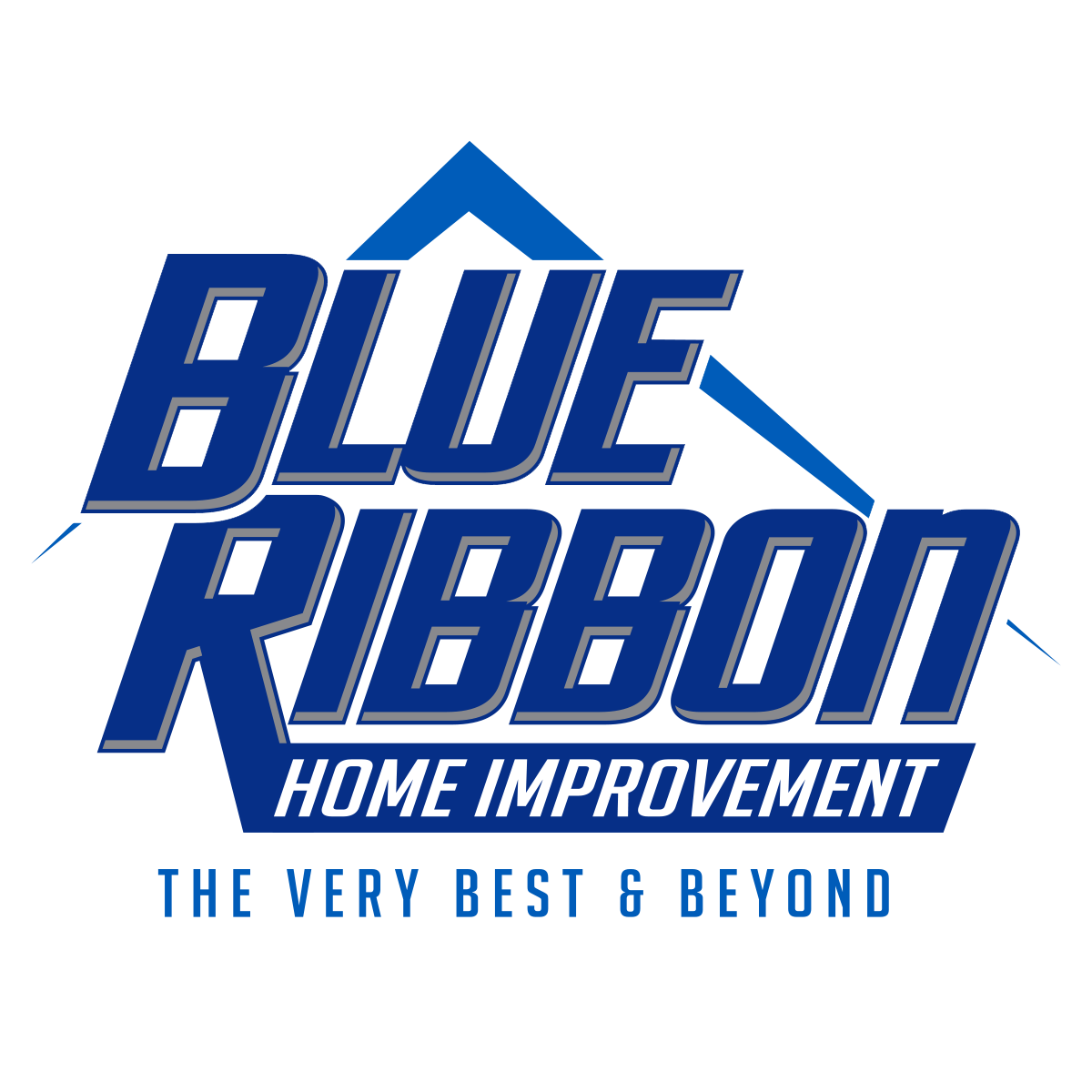Blue Ribbon Home Improvement