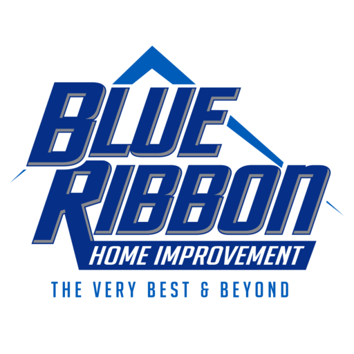 Blue Ribbon Home Improvement